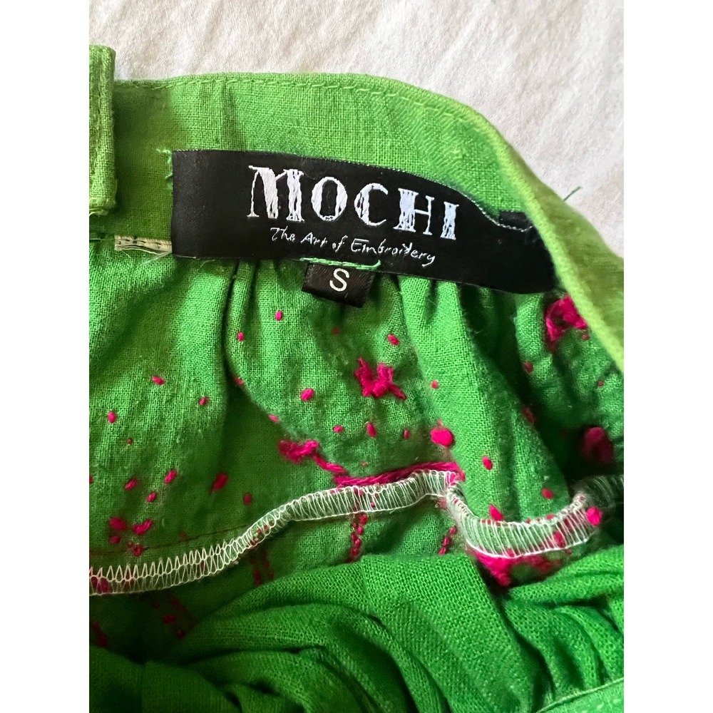 All Things Mochi Midi Crop Top & Skirt size S - Picture 2 of 12
